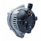 Wai Global Alternator, ALTND IRIF 12V 130A CW HP, 130 Amp12 Volt, CW, 6Groove Decoupler Pulley 11573N - alternate 3